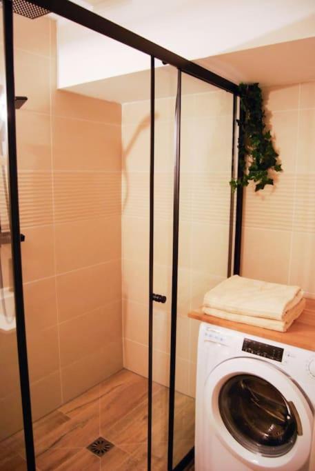 L'escapade, Spacieux Duplex * Crémieu